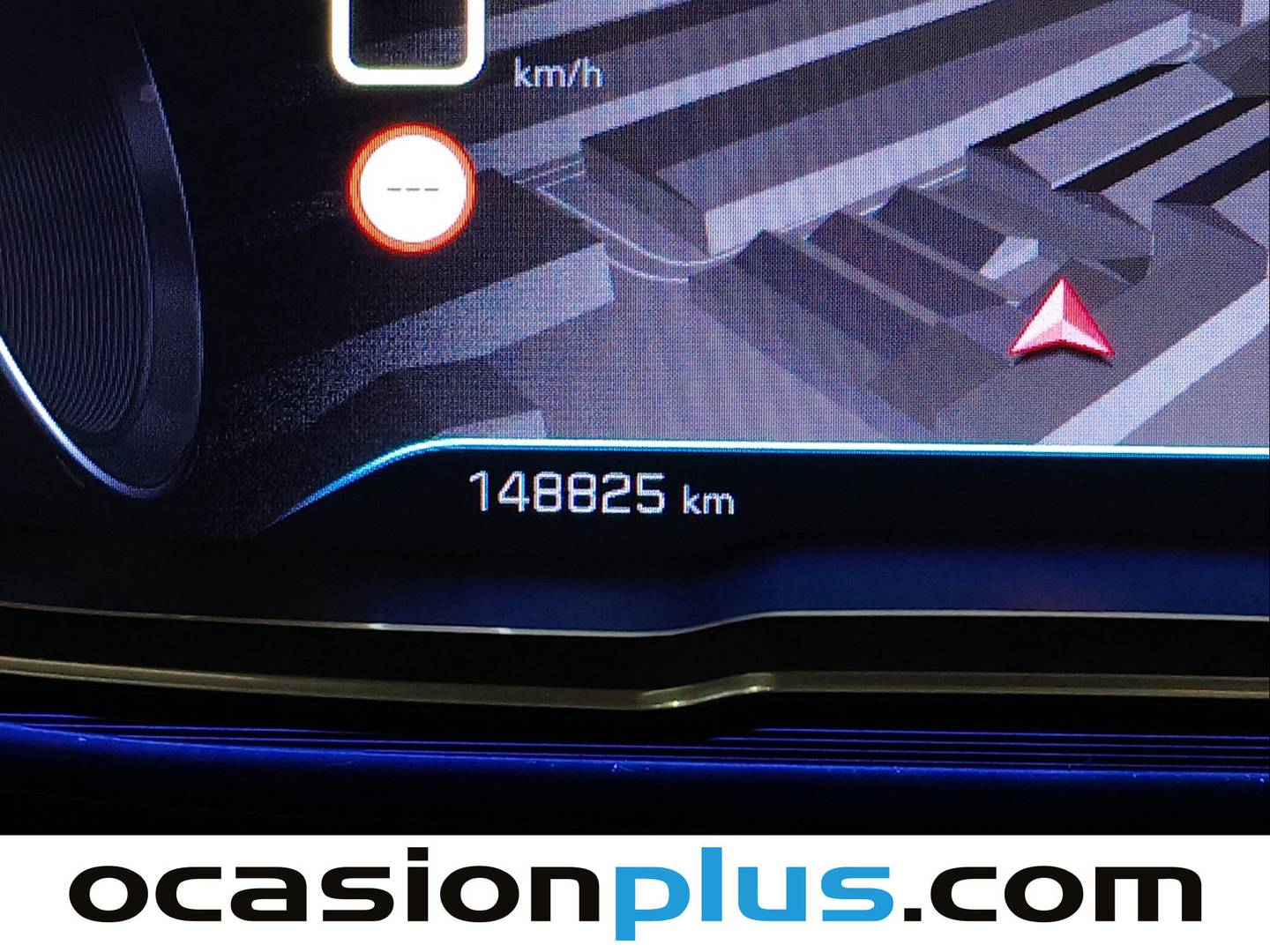 Peugeot 3008 Peugeot 3008 PureTech 130 S&S Allure (130 CV) seminuevo