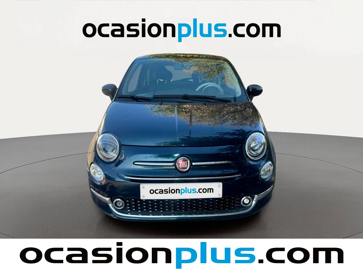 Fiat 500 Fiat 500 1.0 Hybrid Dolcevita (70 CV) 70cv