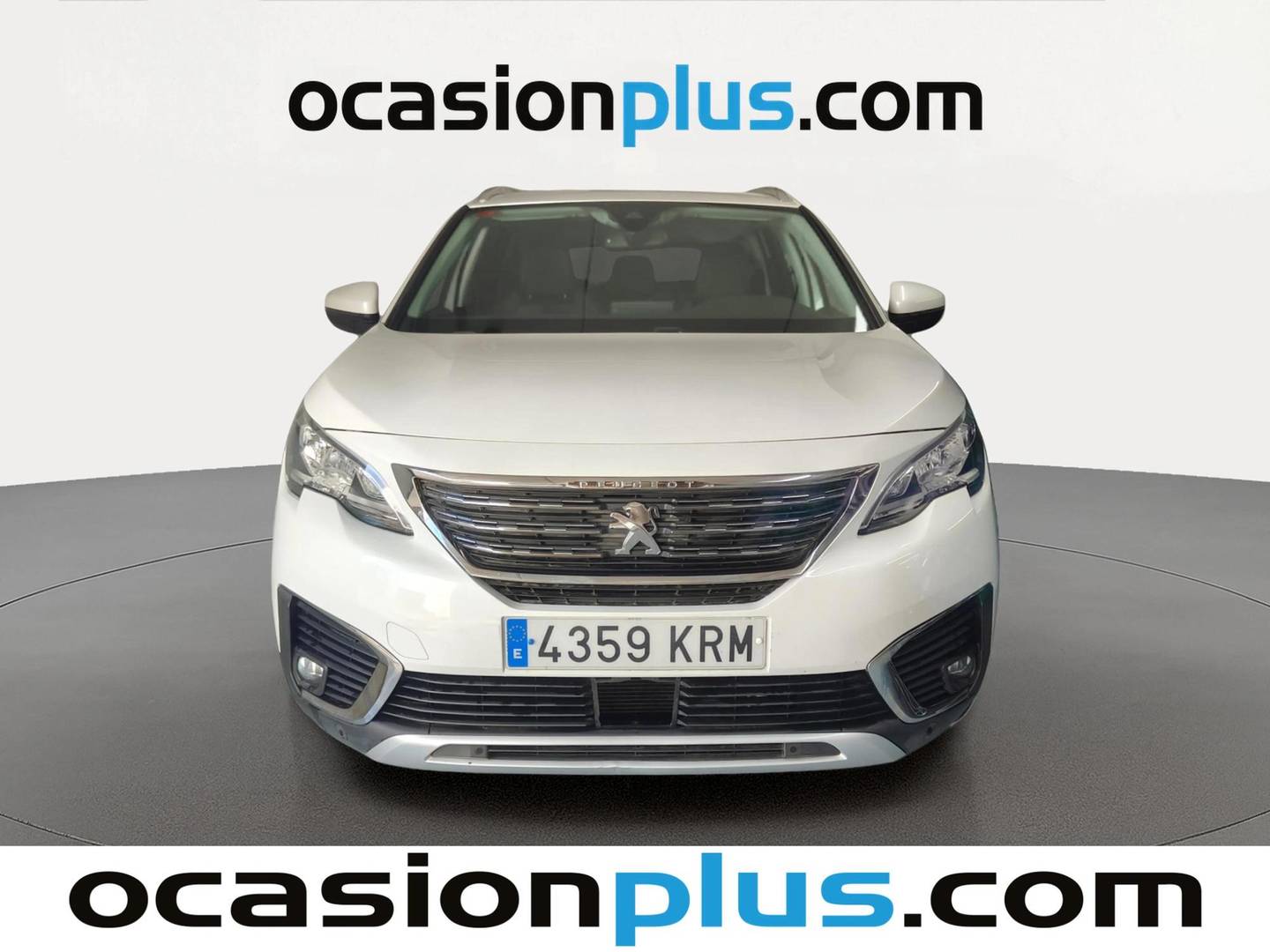 Peugeot 5008 Peugeot 5008 PureTech 130 S&S Allure (130 CV) 130cv