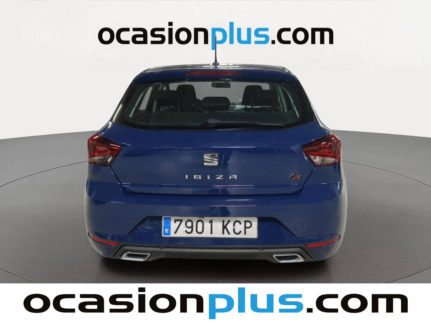 Seat Ibiza Seat Ibiza 1.0 EcoTSI FR (115 CV) barato
