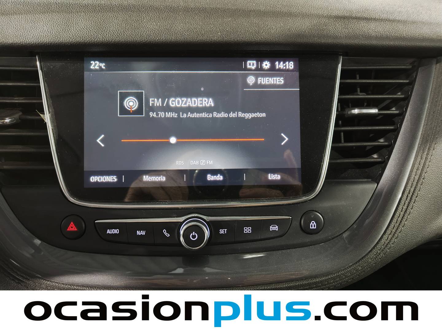 Opel Grandland X Opel Grandland X Opel Grandland X 1.2 Turbo Ultimate  (130 CV) 130cv