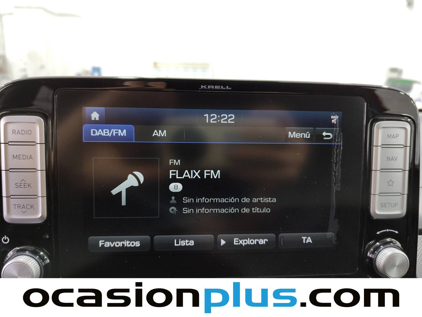 Hyundai Kona Hyundai Kona EV Style (204 CV) automático