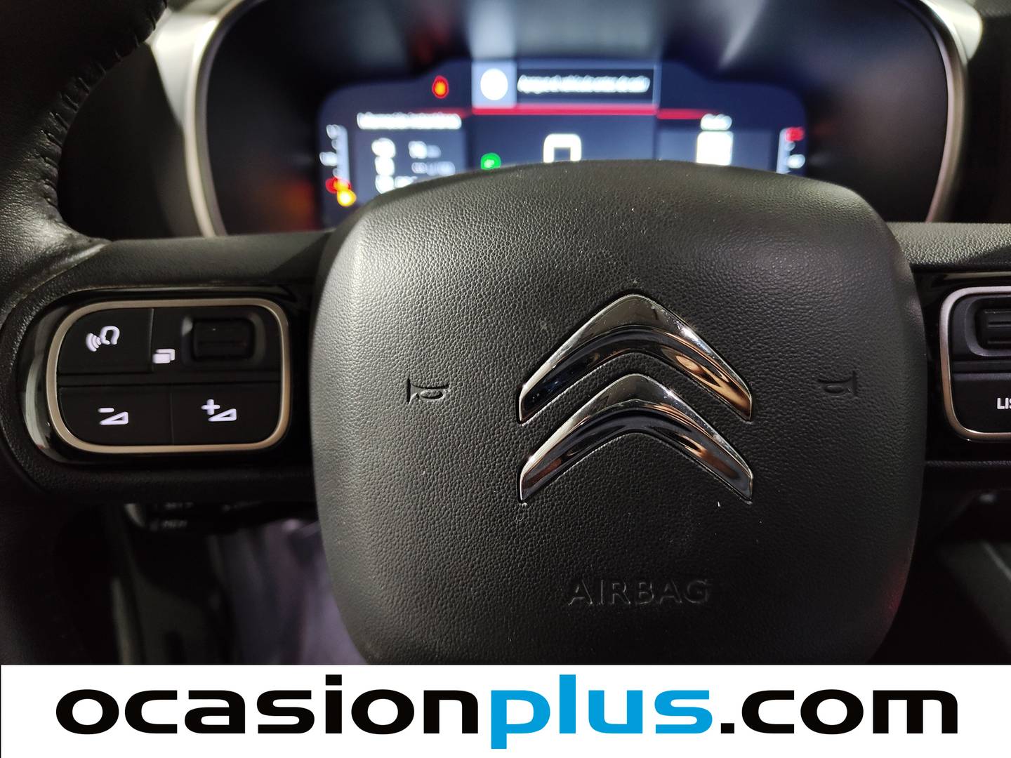 Foto Citroën C5 Aircross Citroen C5 Aircross PureTech 130 S&S C Series (131 CV)