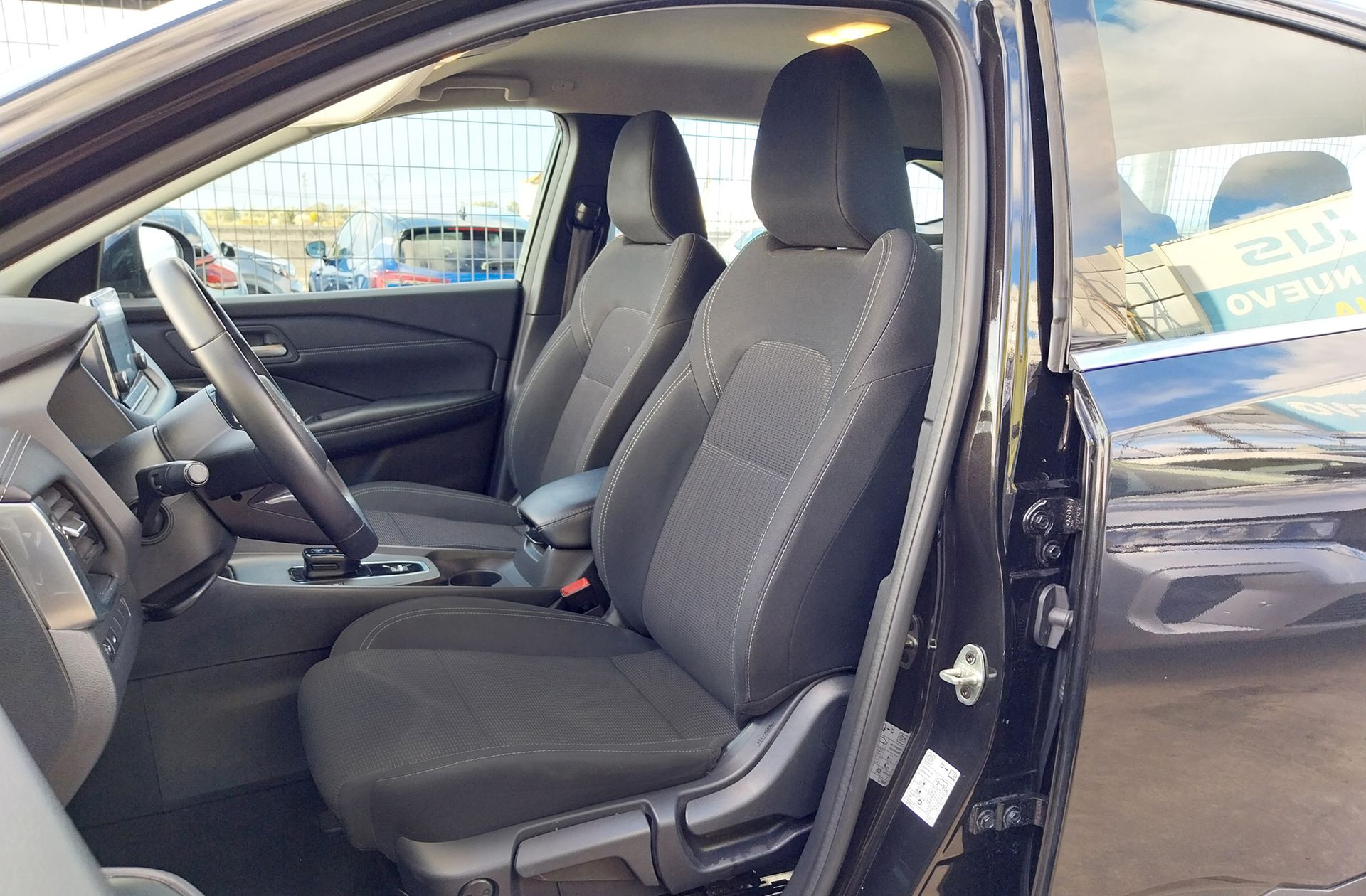 Nissan Qashqai E-POWER Acenta - foto 10