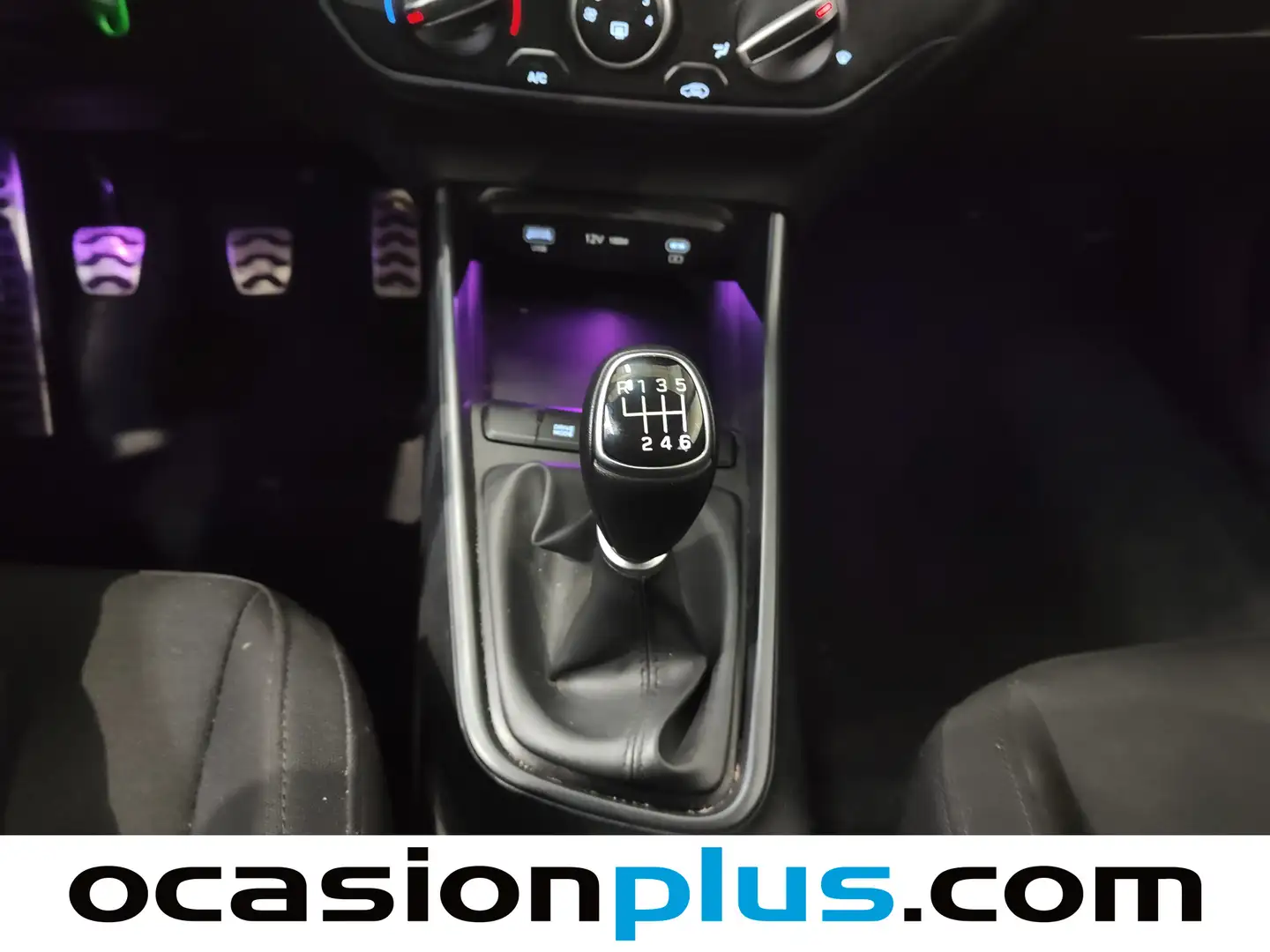 Foto Hyundai Bayon Hyundai Bayon 1.0 TGDI 48V Maxx (100 CV)