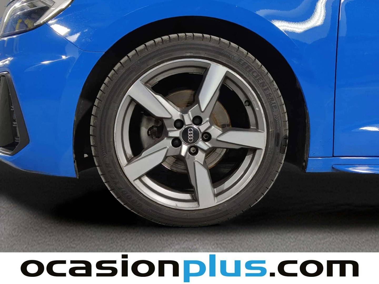 Audi A1 Audi A1 Sportback Black line 30 TFSI (116 CV) S tronic gasolina