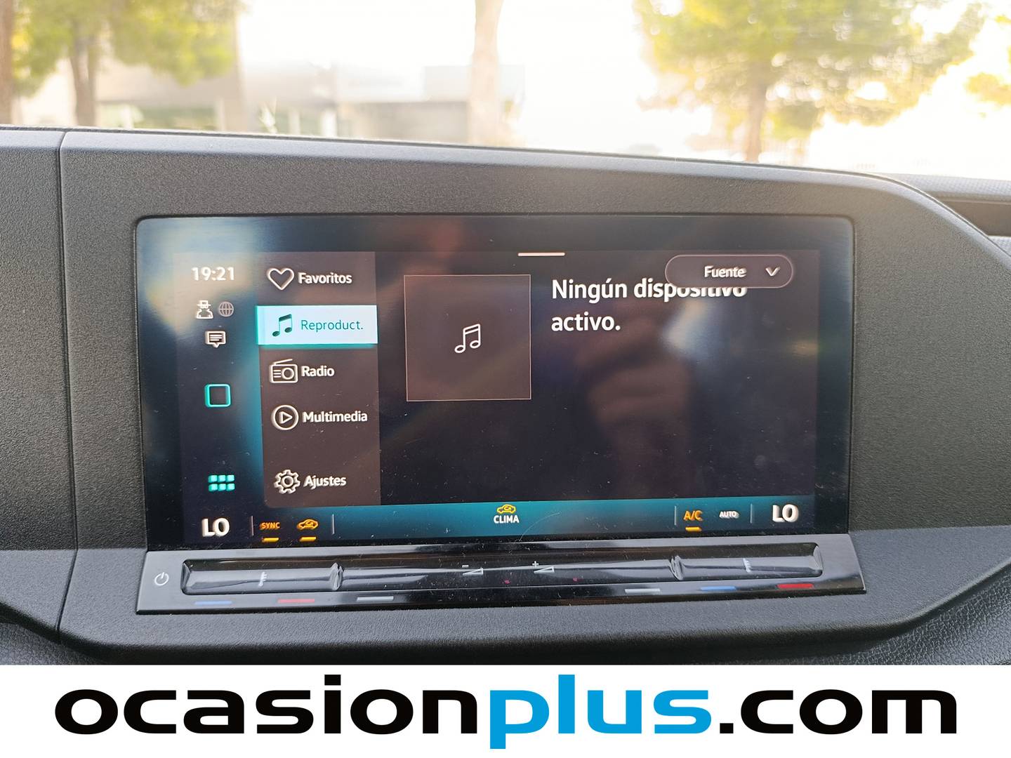 Volkswagen Caddy Volkswagen Caddy Origin 2.0 TDI (102 CV) km 0
