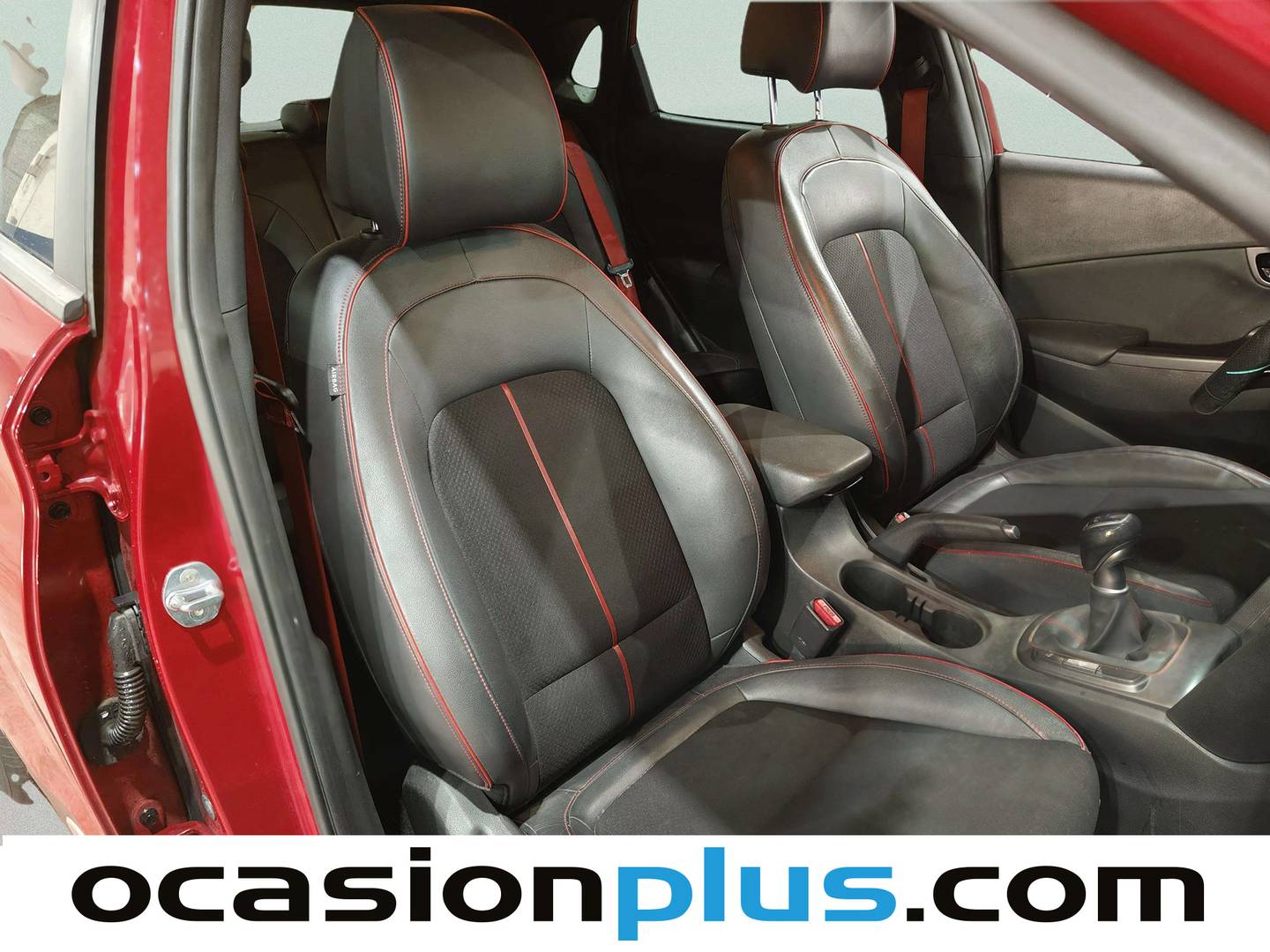 Hyundai Kona Hyundai Kona 1.0 TGDi Tecno 4x2 AEB (120 CV) manual