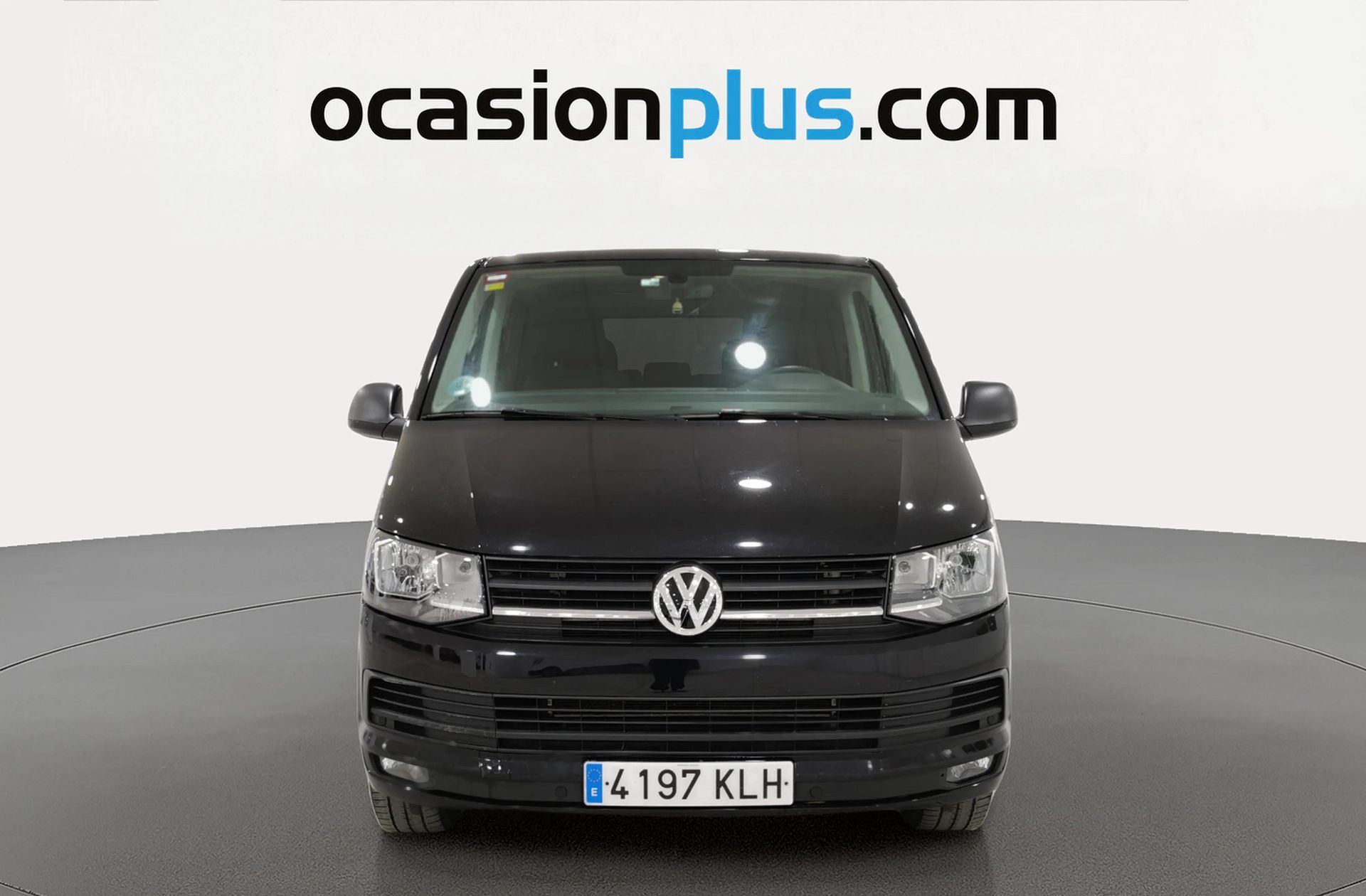 Volkswagen Multivan The Original Corto 2.0 TDI BMT DSG 7 plazas - foto 13