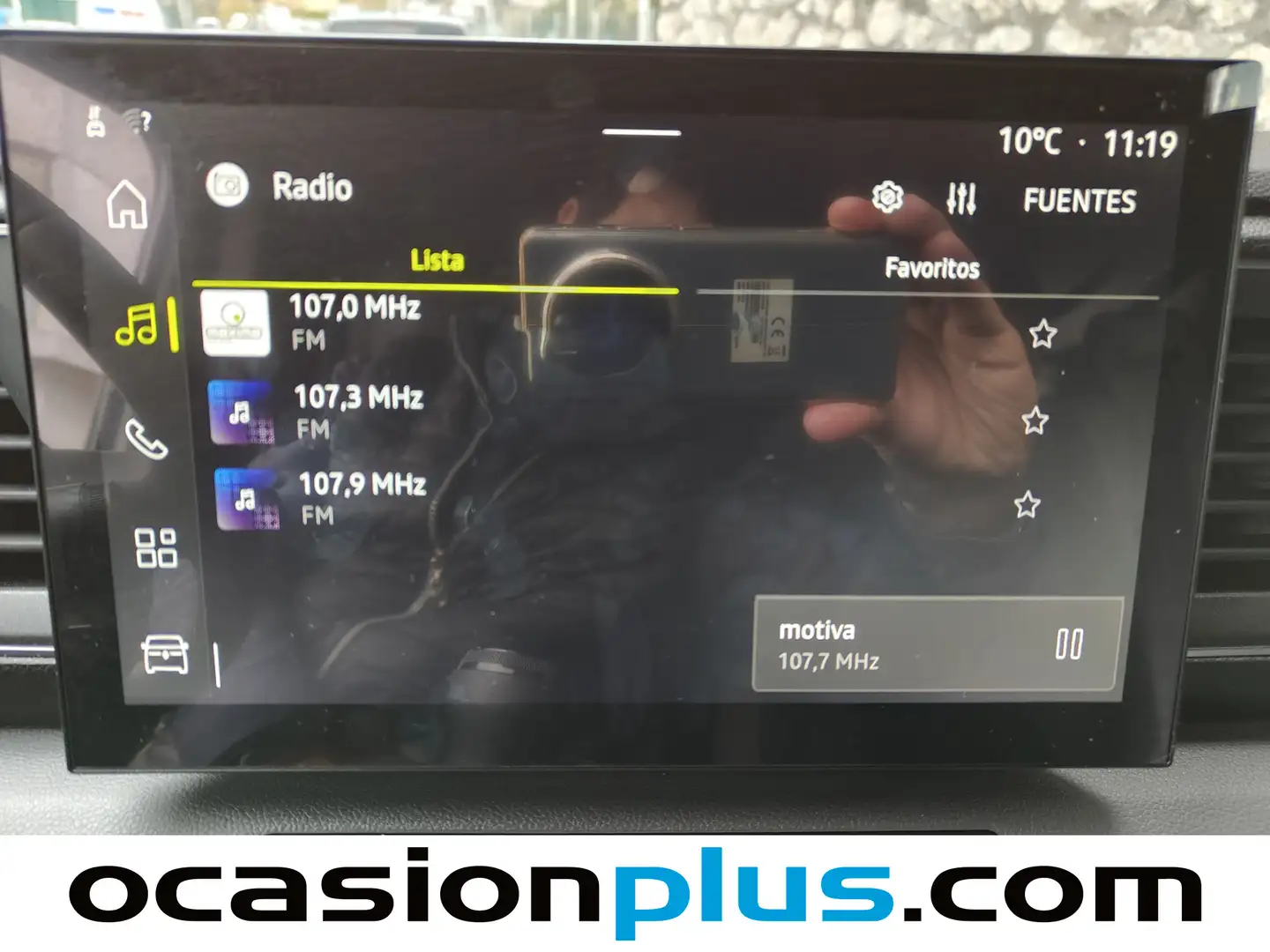 Foto Renault Master Renault Master Furgon T L3H2 3500 Blue dCi (150 CV)