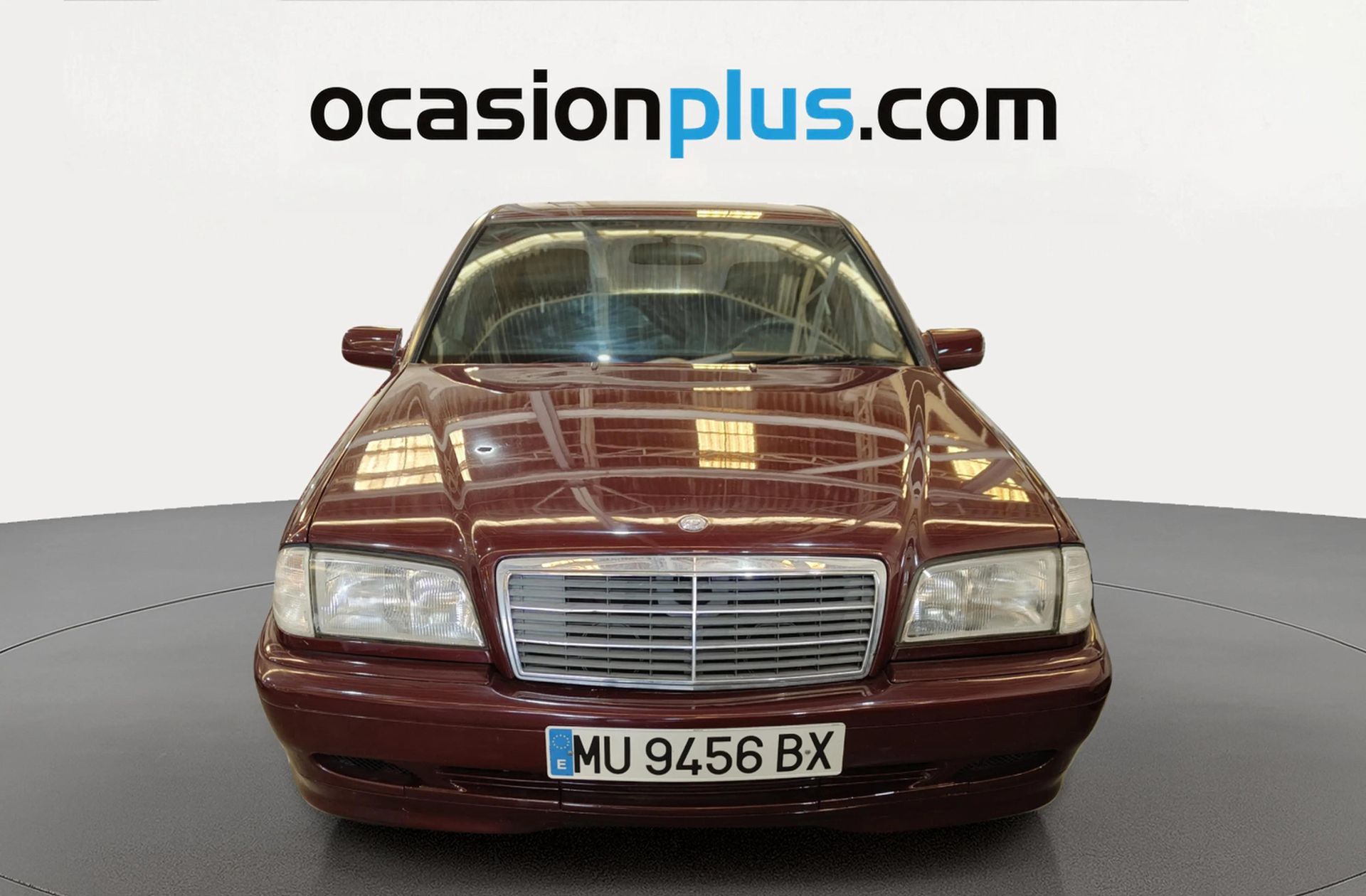Mercedes-Benz Clase C C 250 DT Classic - foto 10