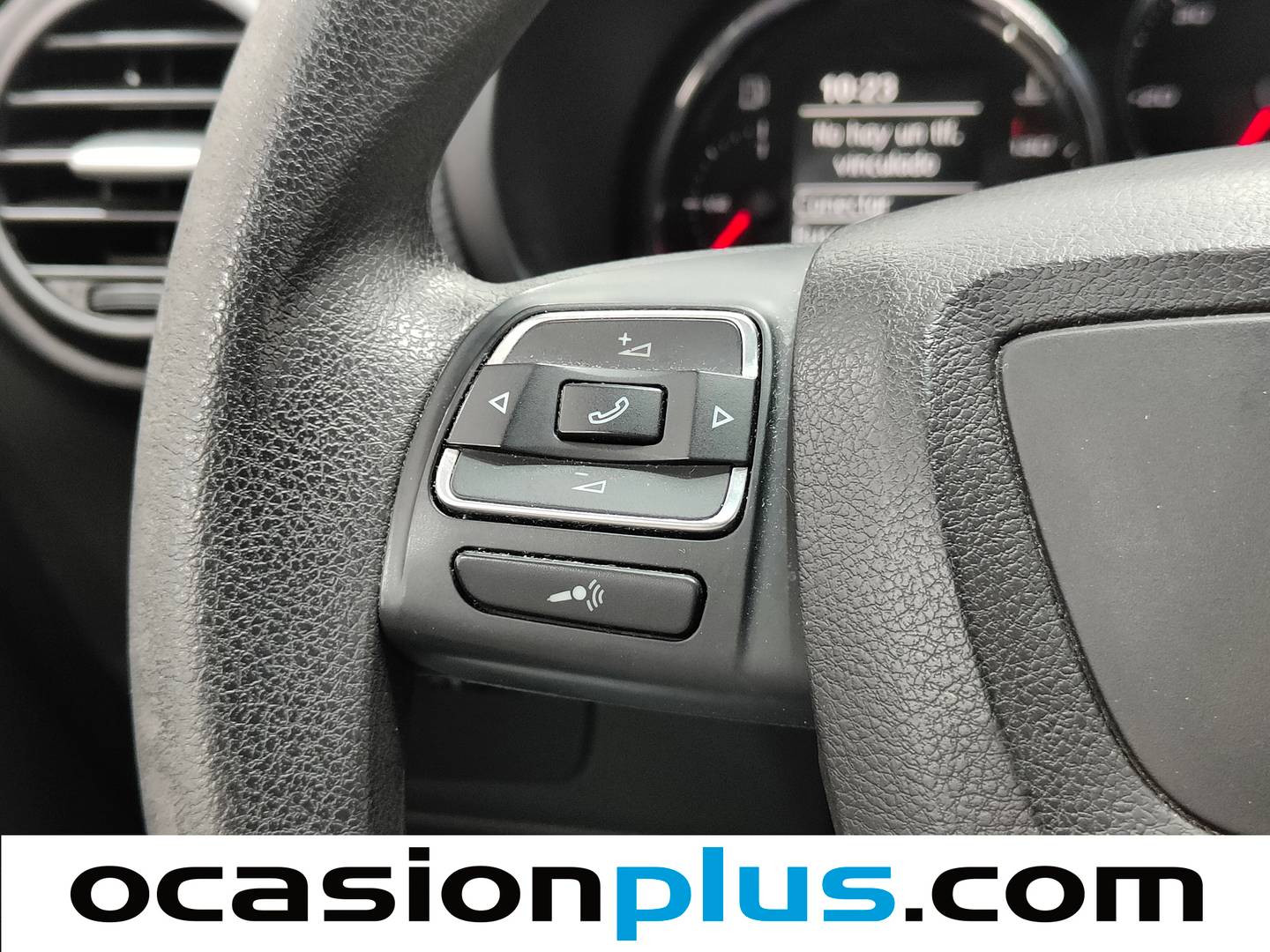 Seat León Seat León 1.6 TDI Reference Copa (105 CV) de ocasión