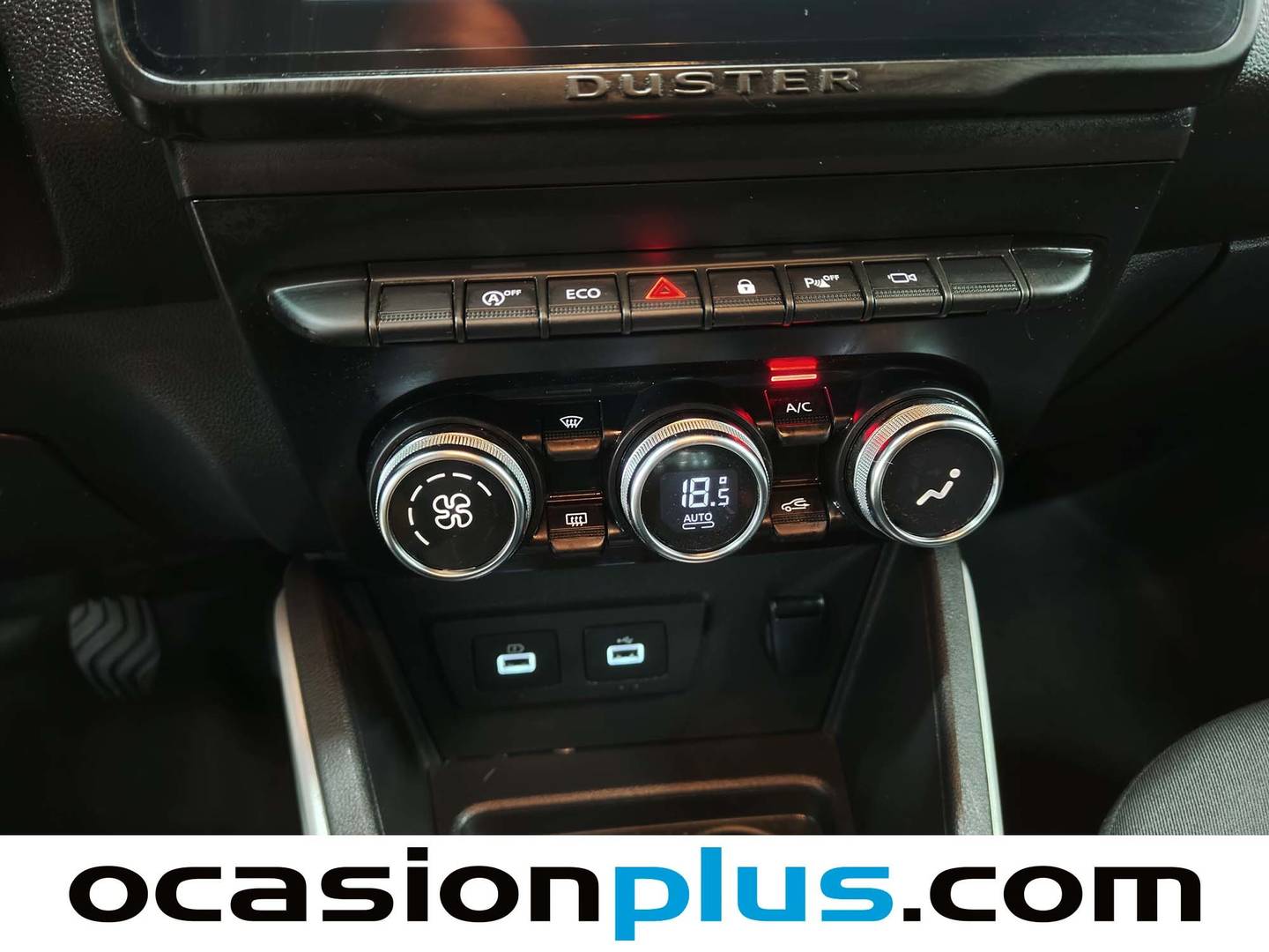 Dacia Duster Dacia Duster Prestige TCE (130 CV) 4X2 km 0