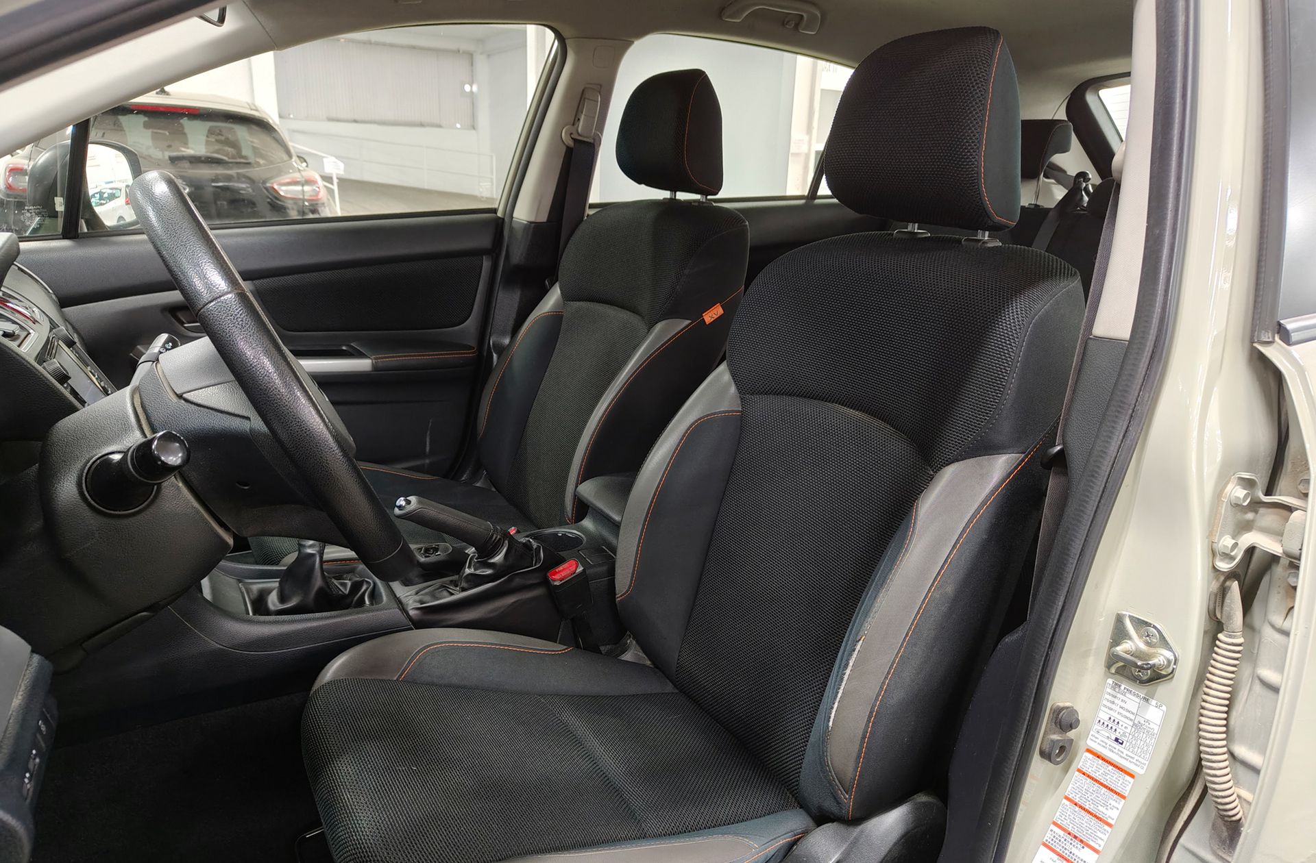 Subaru XV 1.6 Advance - foto 8
