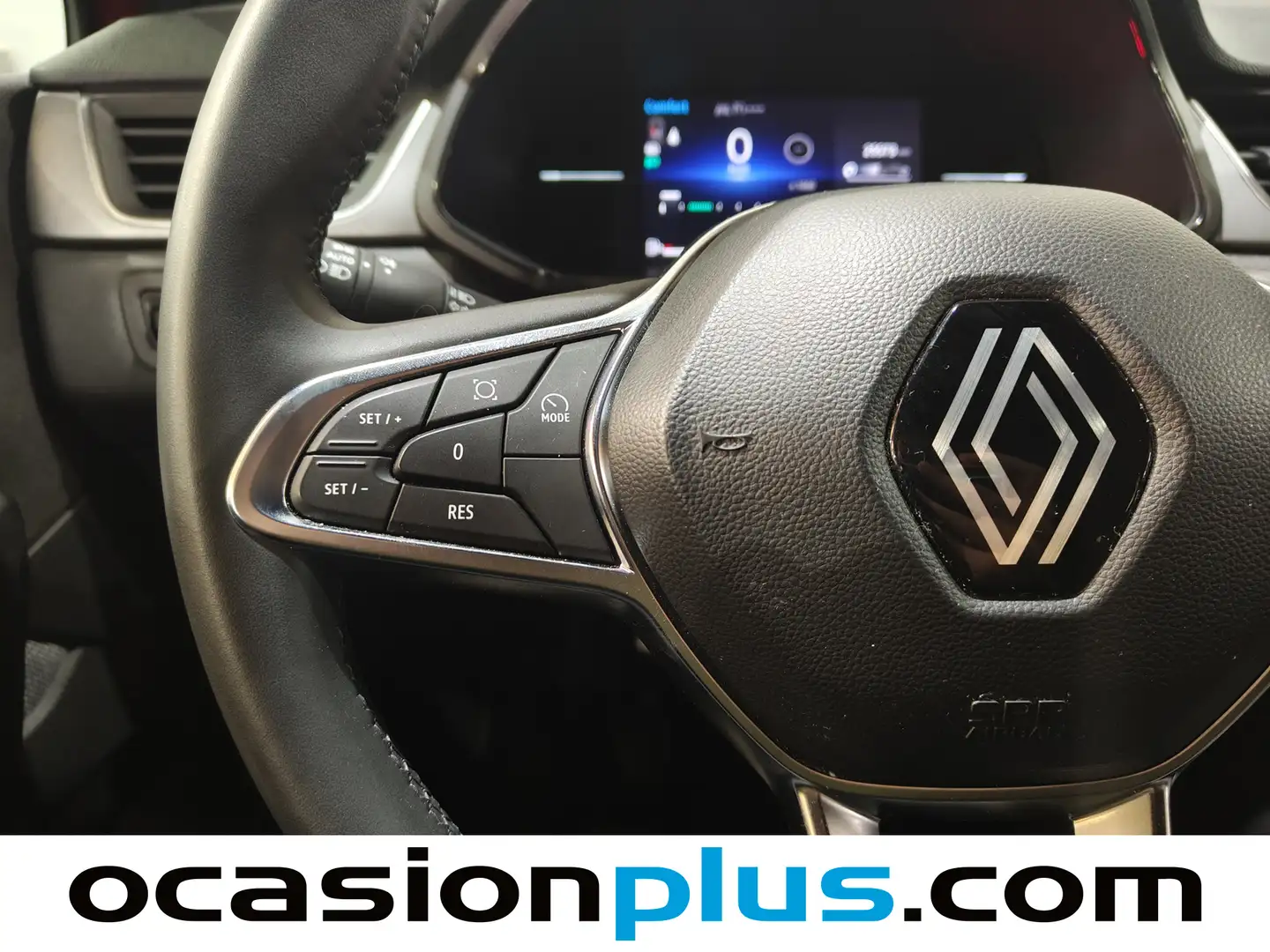 Foto Renault Captur Renault Captur Techno TCe (90 CV)