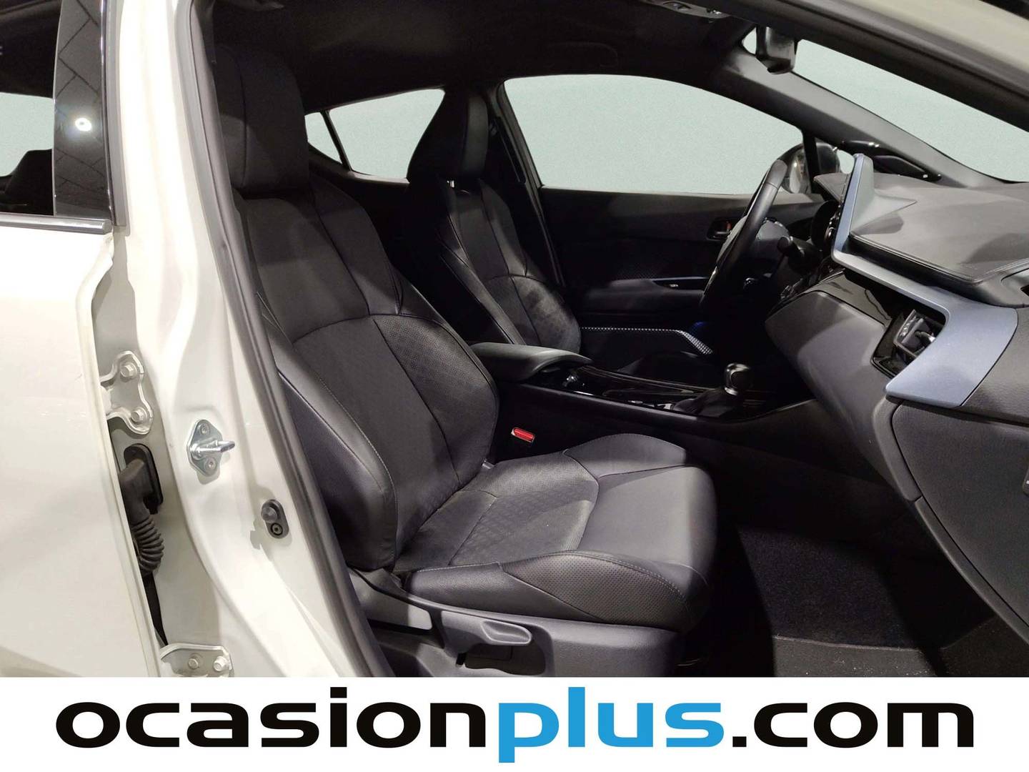 Toyota C-HR Toyota C-HR 180H Advance (184 CV) km 0