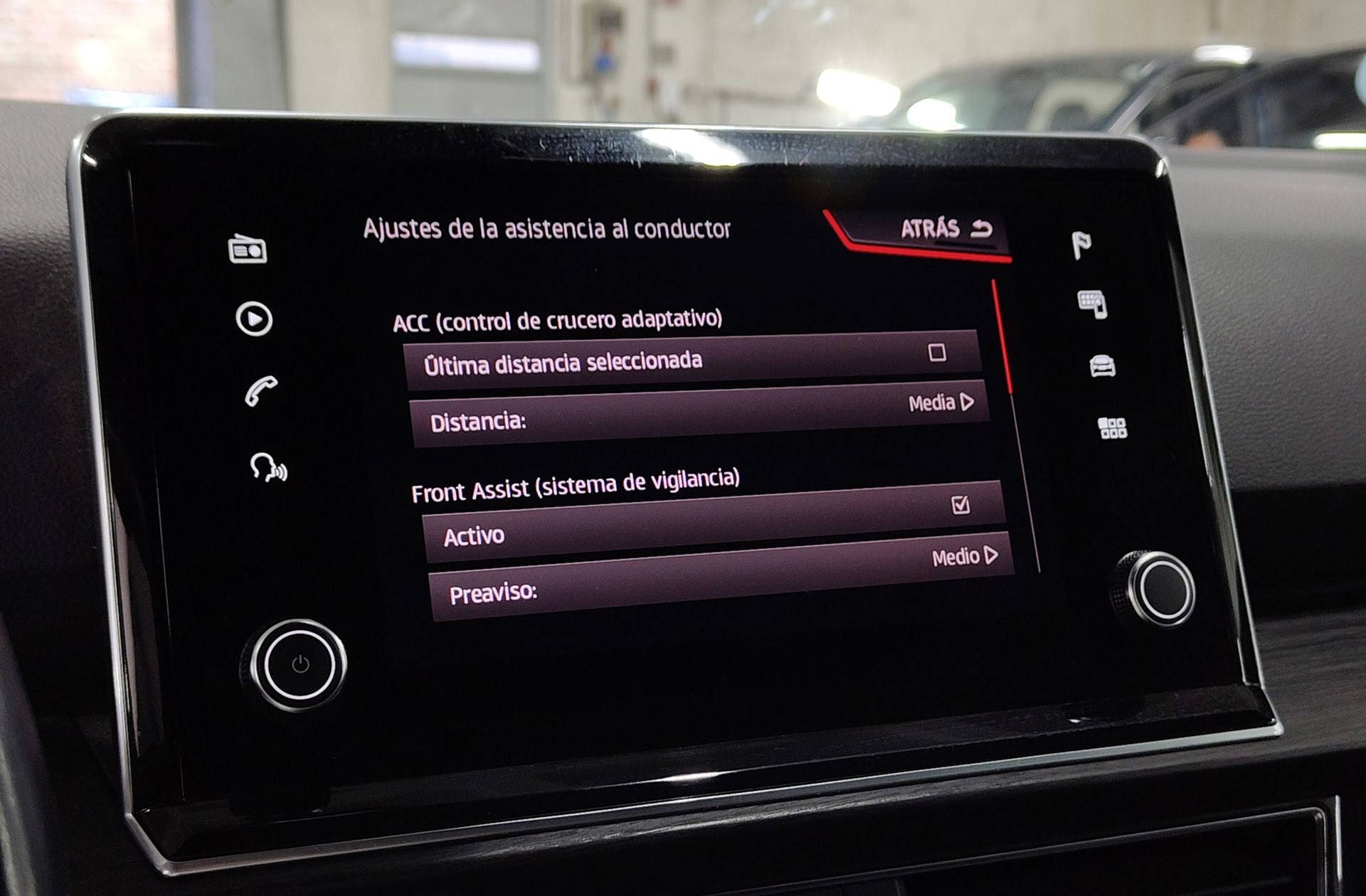 SEAT Tarraco 2.0 TDI Xcellence 7 plazas - foto 13