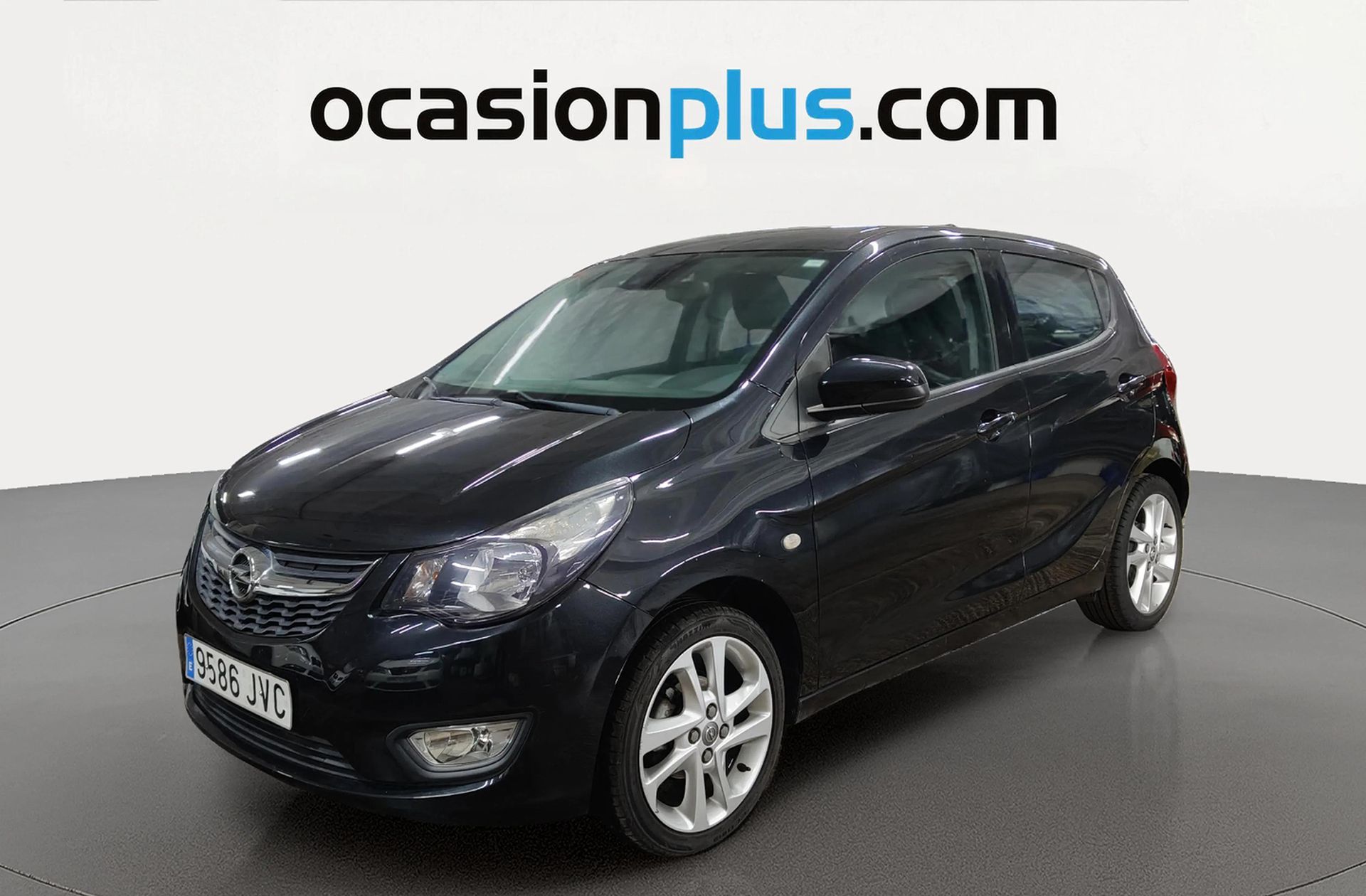 Opel Karl 1.0 Selective