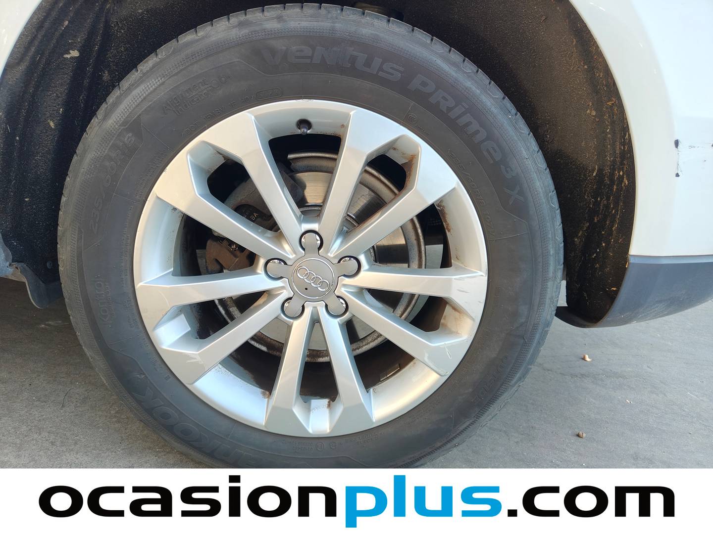 Audi Q5 Audi Q5 Advanced edition 2.0 TDI clean diesel quattro (190 CV) S tronic barato
