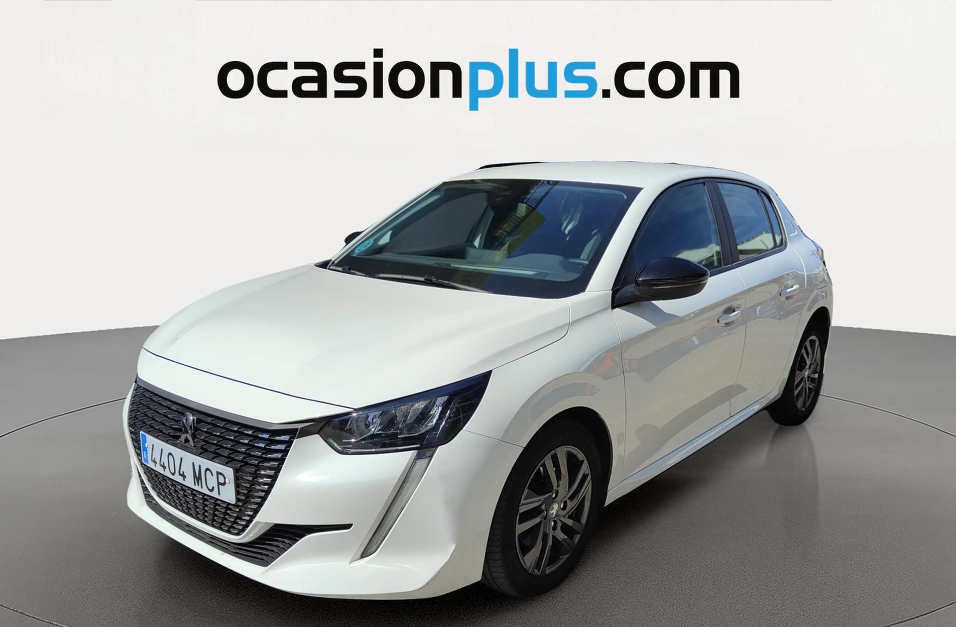 Peugeot 208 PureTech 100 Active Pack