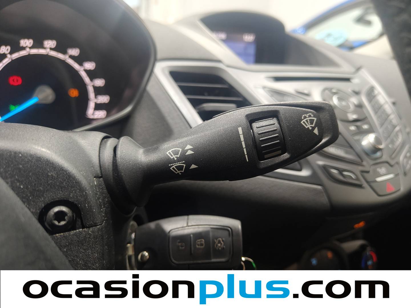 Acabados Ford Fiesta Ford Fiesta 1.5 TDCI Trend (95 CV)
