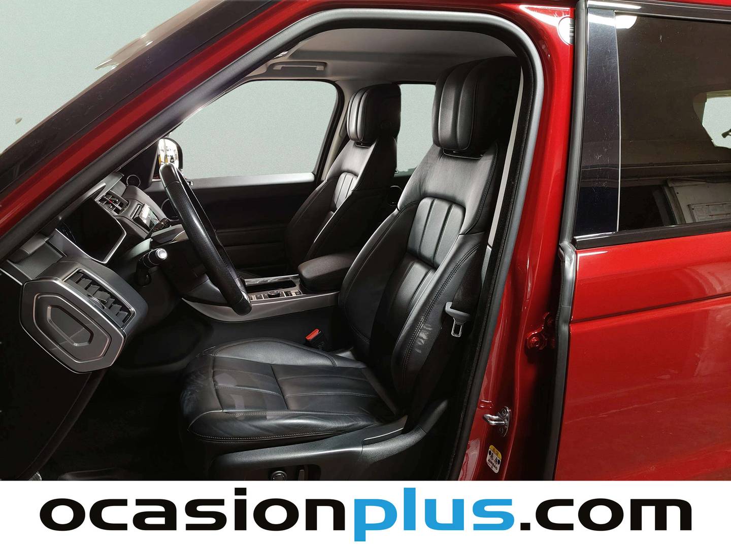 Foto Land Rover Range Rover Sport Land Rover Range Rover Sport 2.0 Si4 PHEV SE (404 CV)