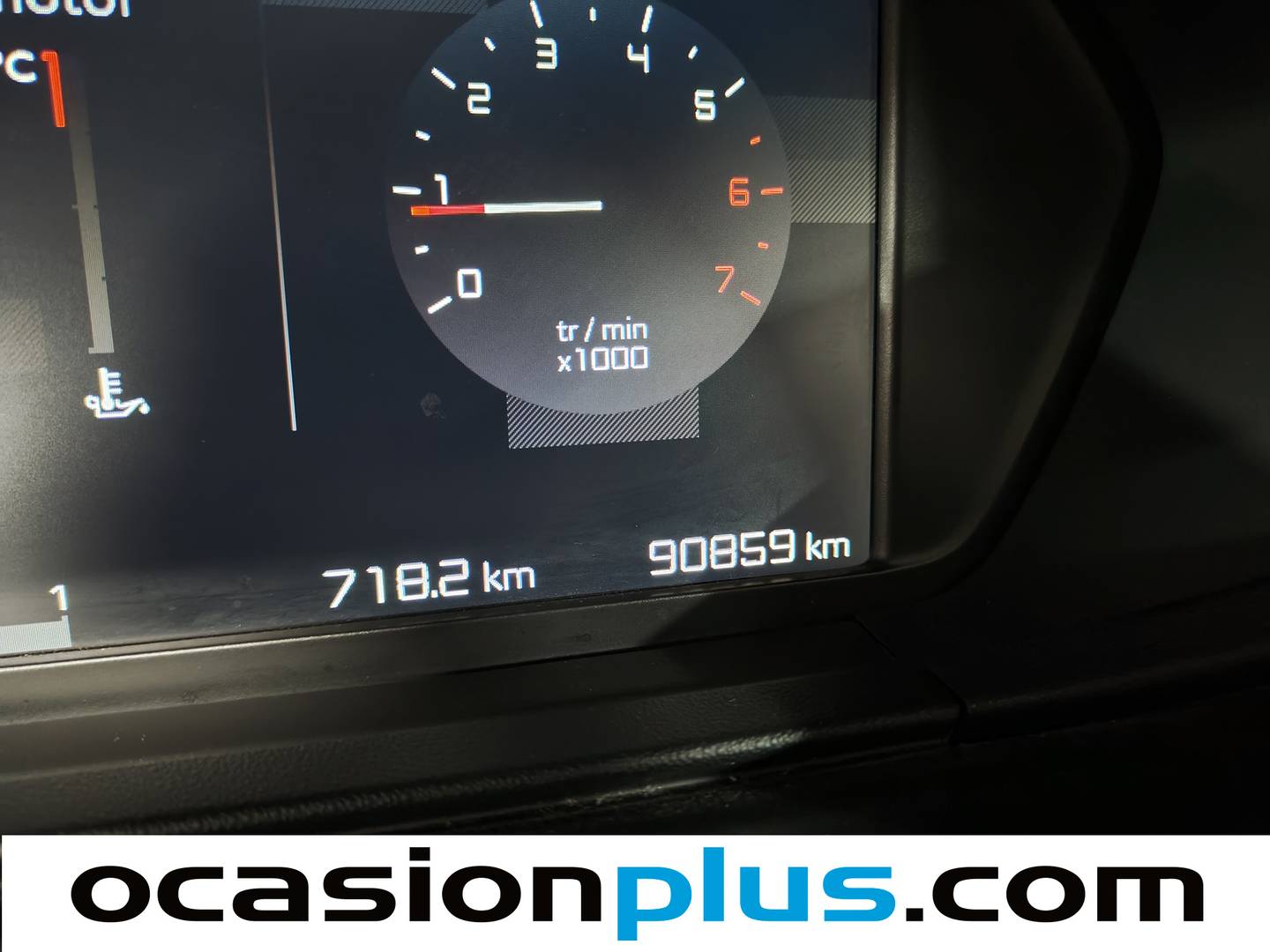 Citroën C4 Picasso Citroën C4 Picasso BlueHDi 120 Feel (120 CV) seminuevo