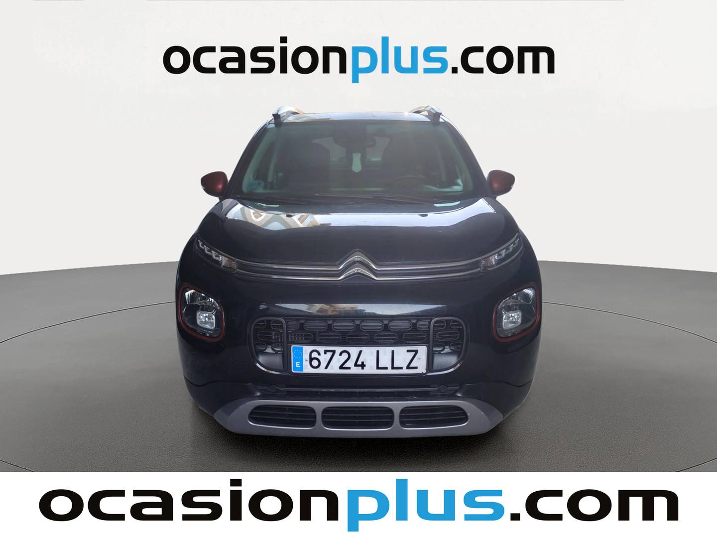 Citroën C3 Aircross Citroën C3 Aircross BlueHDi 110 S&S C-Series (110 CV) 110cv