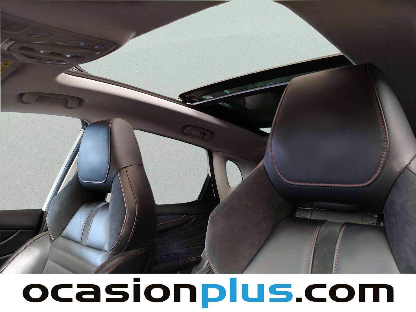 Foto MG HS MG HS 1.5 Turbo GDI Luxury (162 CV)