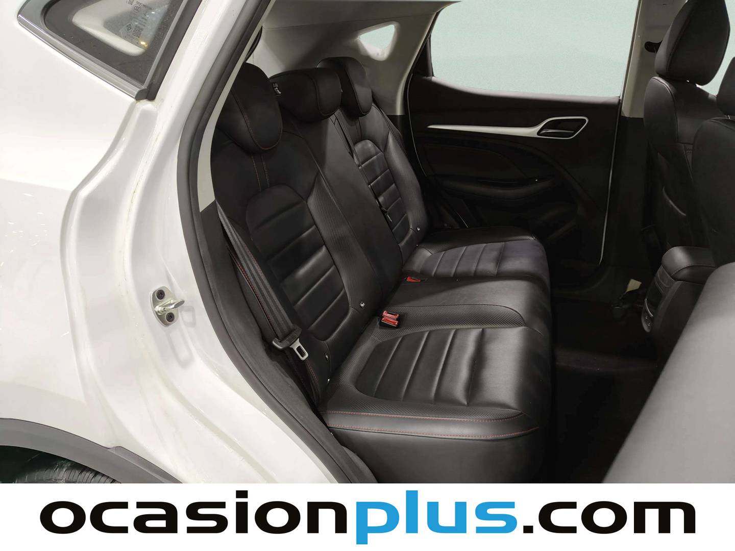 Foto MG ZS MG ZS 1.5 Luxury (106 CV)