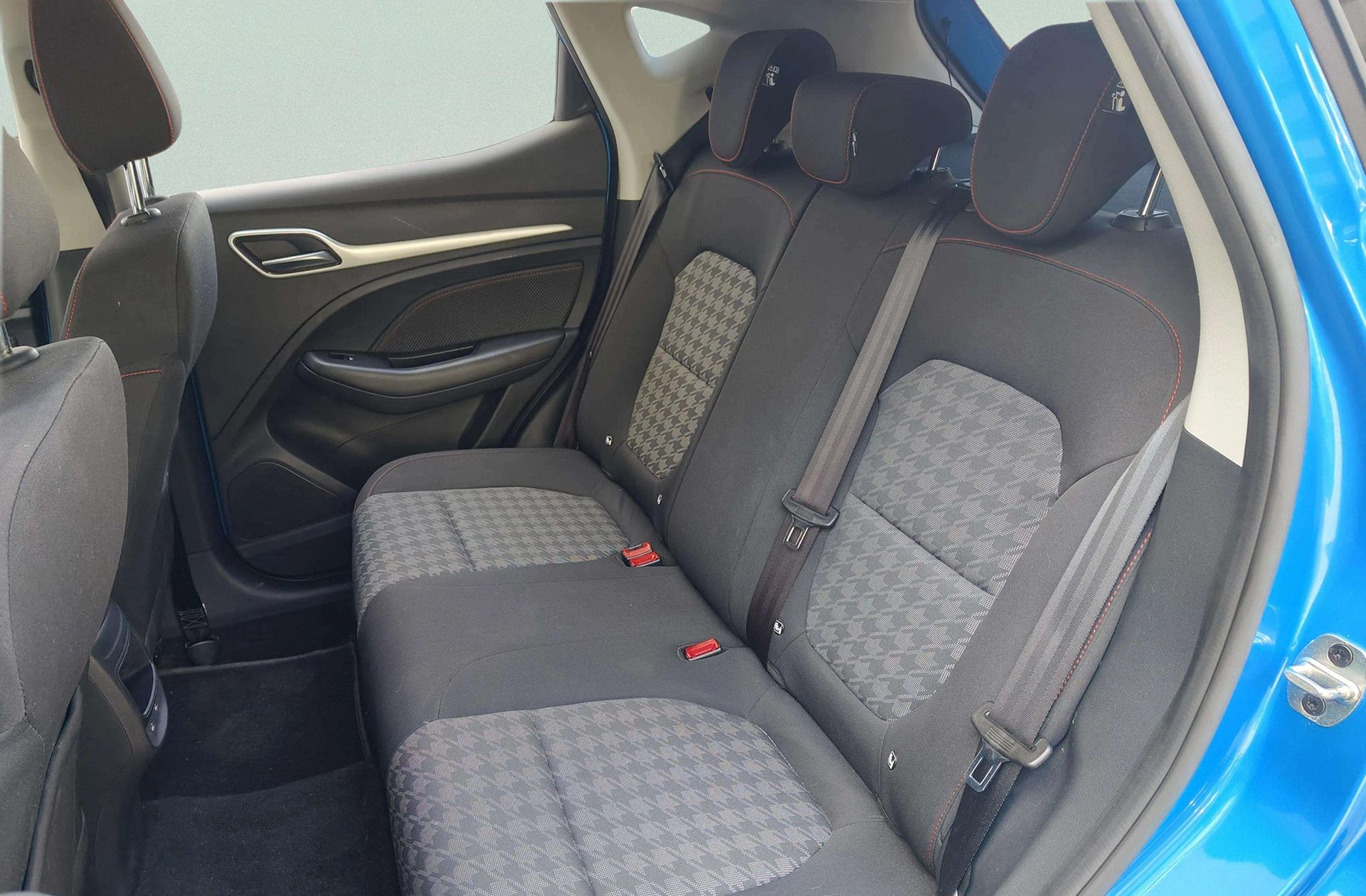 MG ZS 1.5 Comfort - foto 10
