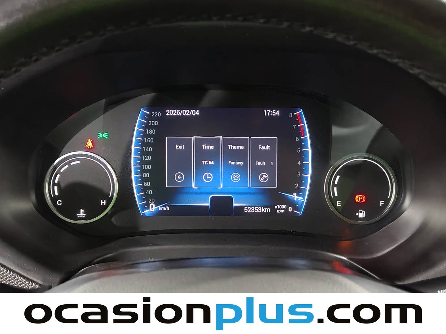 DR AUTOMOBILES DR 4.0 DR AUTOMOBILES DR4 1.5 (116 CV) barato