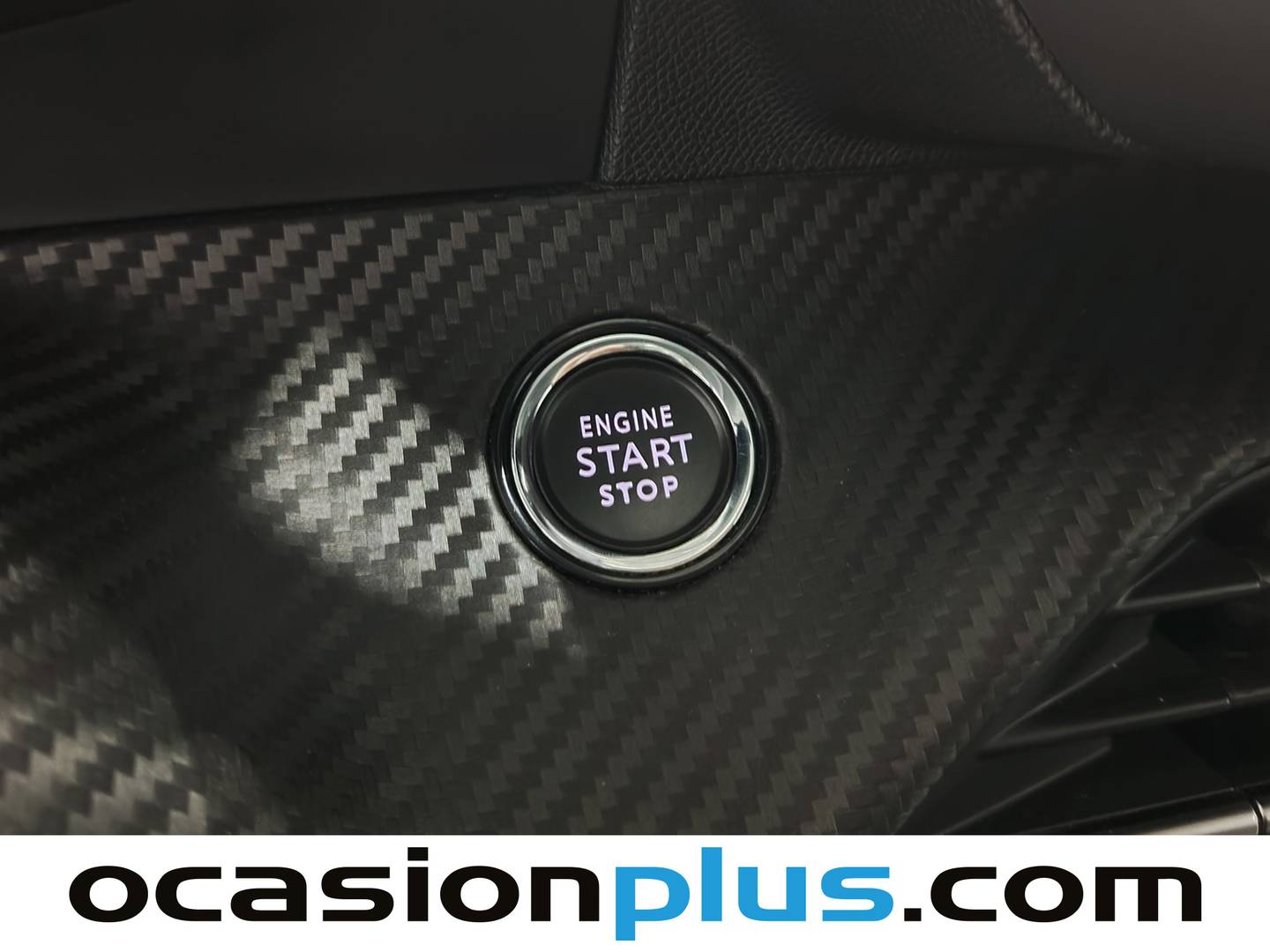 Peugeot 2008 Peugeot 2008 BlueHDi 110 Allure Pack (110 CV) diésel