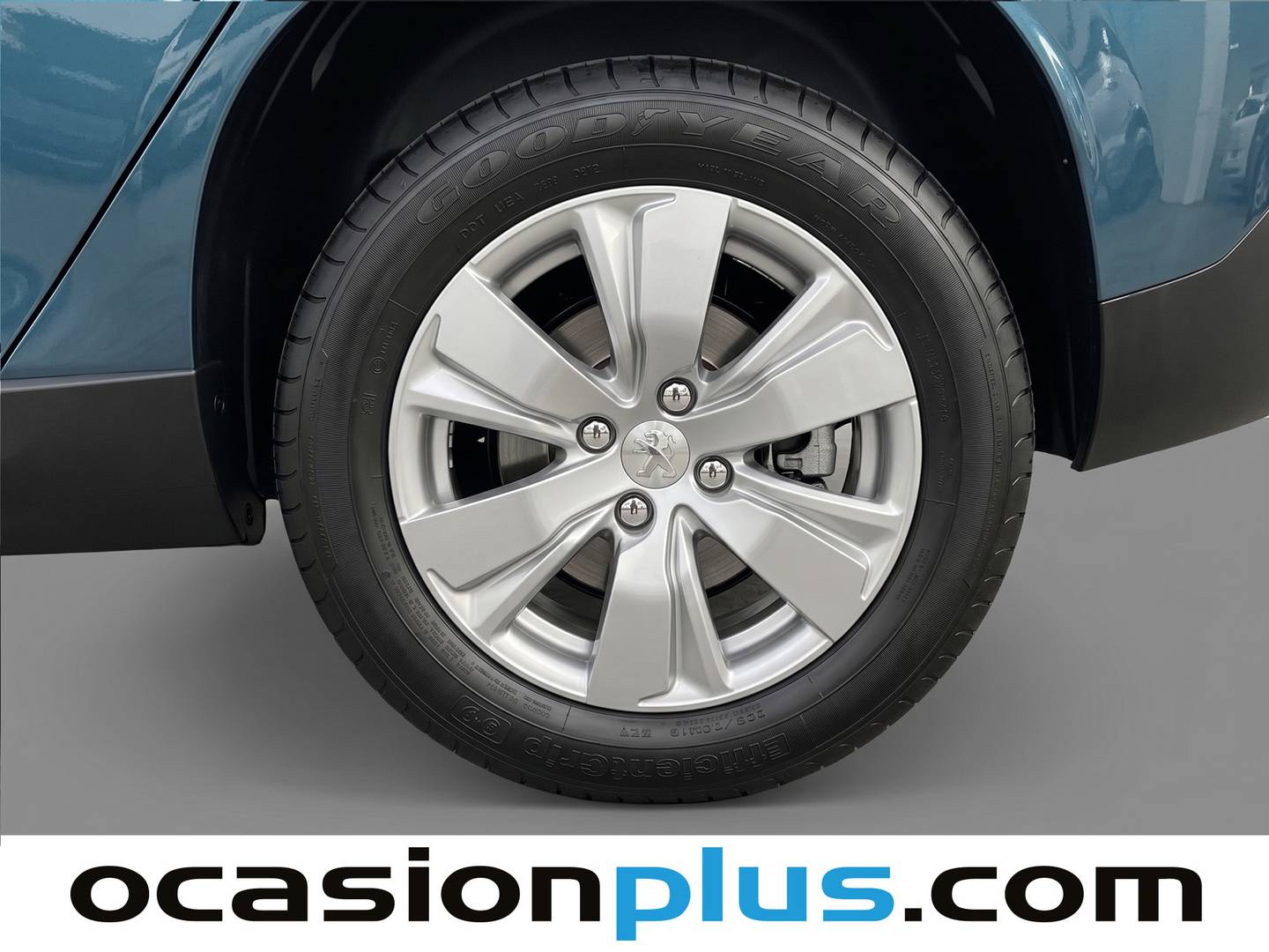 Peugeot 2008 Peugeot 2008 PureTech 82 Style (82 CV) manual