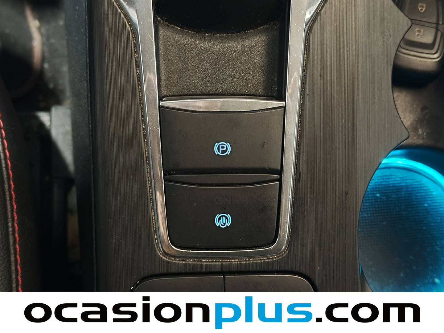 Ford Kuga Ford Kuga 1.5 EcoBlue ST-Line X Auto (120 CV) automático