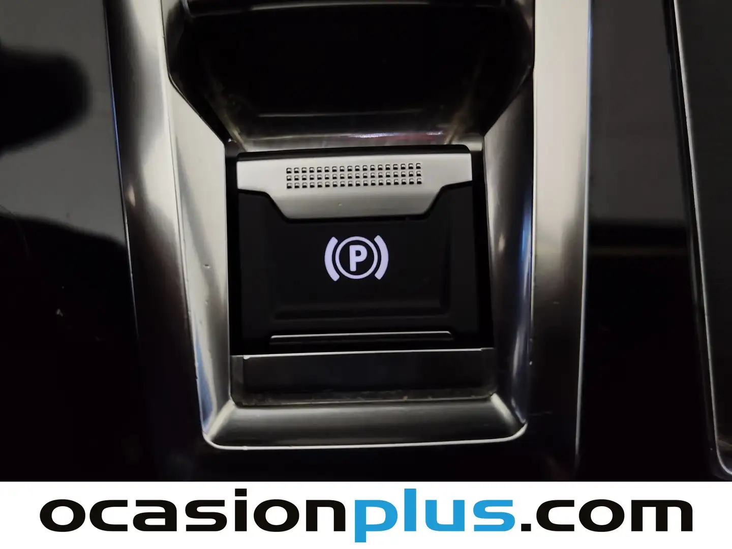 Foto Peugeot 5008 Peugeot 5008 BlueHDI 130 S&S GT EAT8 (130 CV) 7 Plazas