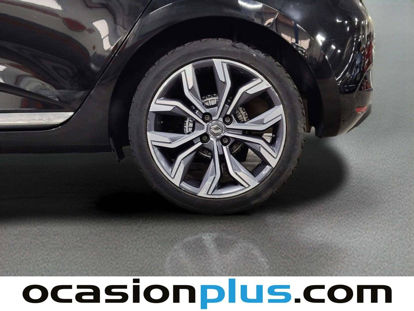 Renault Clio Renault Clio Zen TCe (100 CV) GPF 100cv
