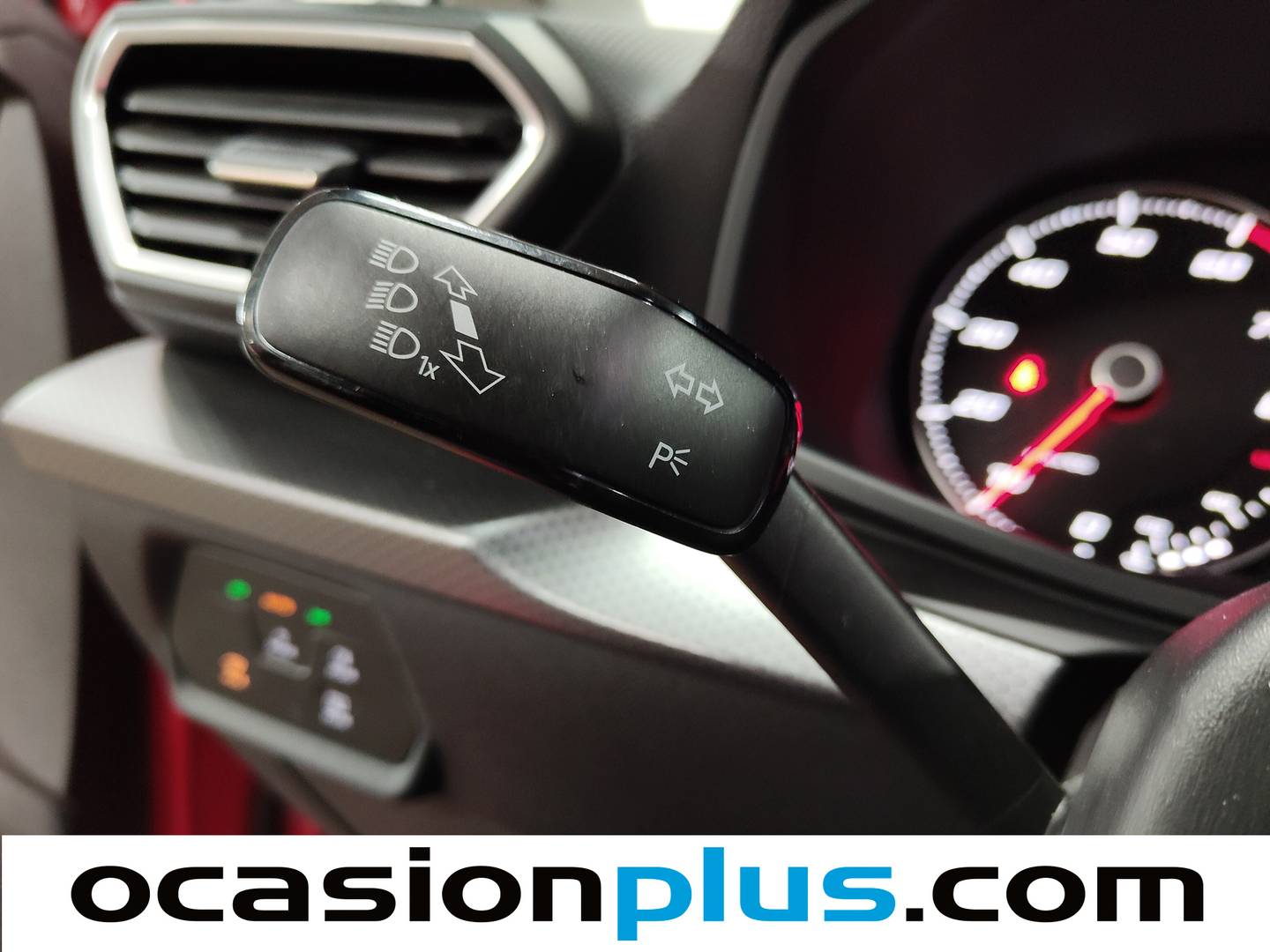 Seat León Seat León 1.0 TSI S&S Style XS (110 CV) de ocasión