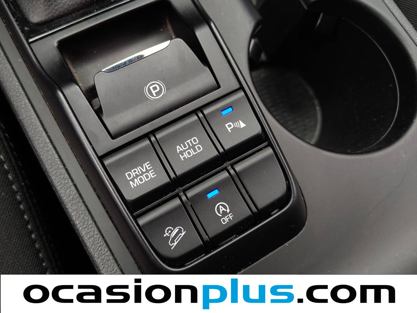 Hyundai Tucson Hyundai Tucson 1.6 TGDI Tecno DCT 4x2 (177 CV) automático