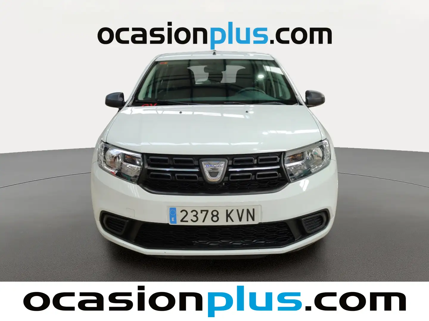 Foto Dacia Sandero Dacia Sandero Essential 1.0 (75 CV)