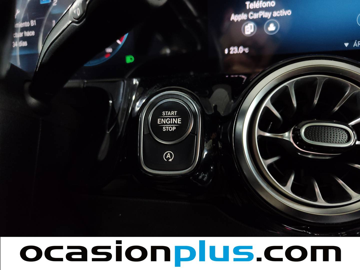 Mercedes GLA Mercedes GLA 200 (163 CV) 2022