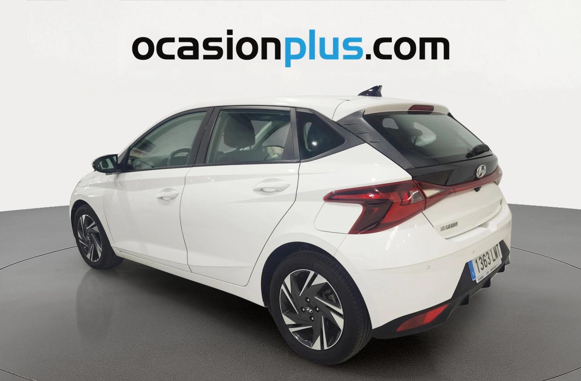 Hyundai i20 1.0 T-GDi Klass - foto 3