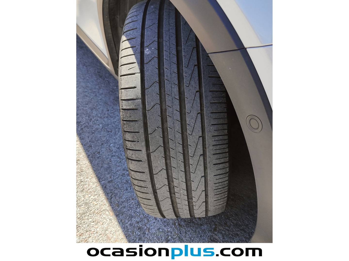 KIA XCeed Kia XCeed 1.6 GDi PHEV eMotion (141 CV) km 0