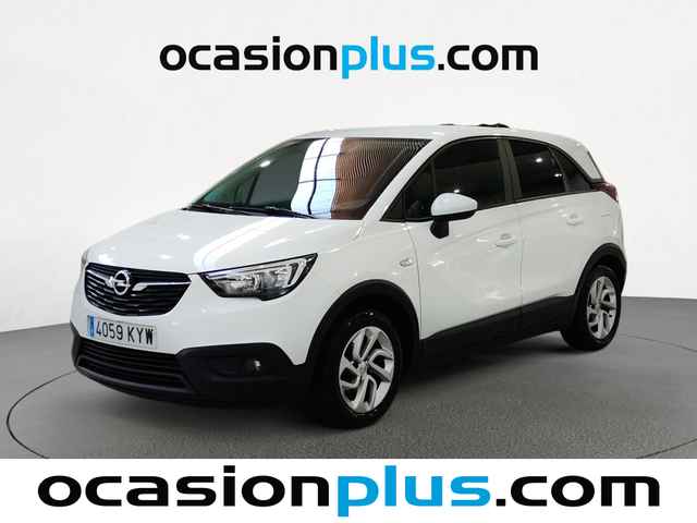 Opel Crossland x Segunda Mano La coruña