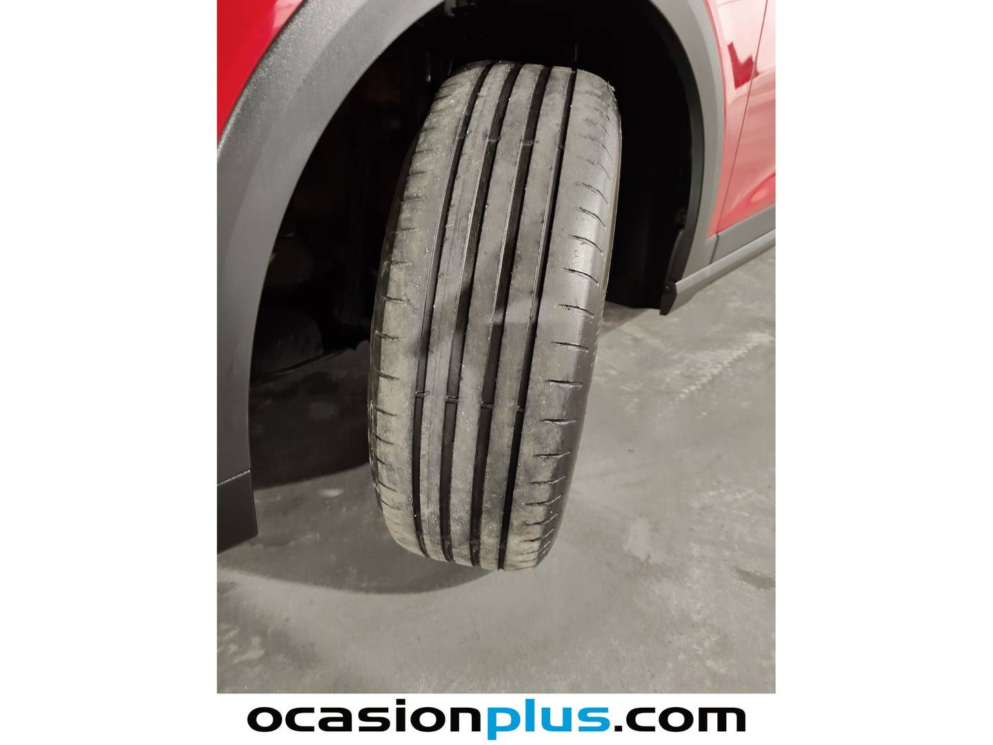 Foto Seat Arona SEAT Arona 1.0 TSI Style Plus (110 CV)