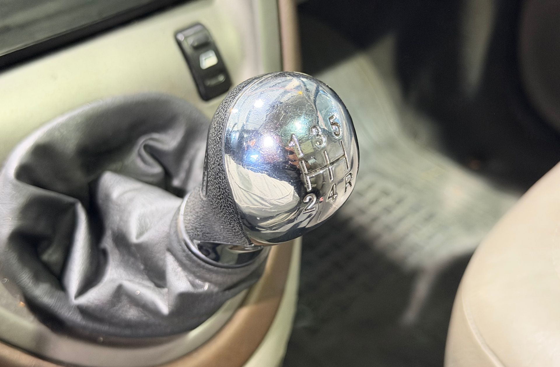 Citroën Xsara Picasso 2.0 HDi Exclusive Plus - foto 5
