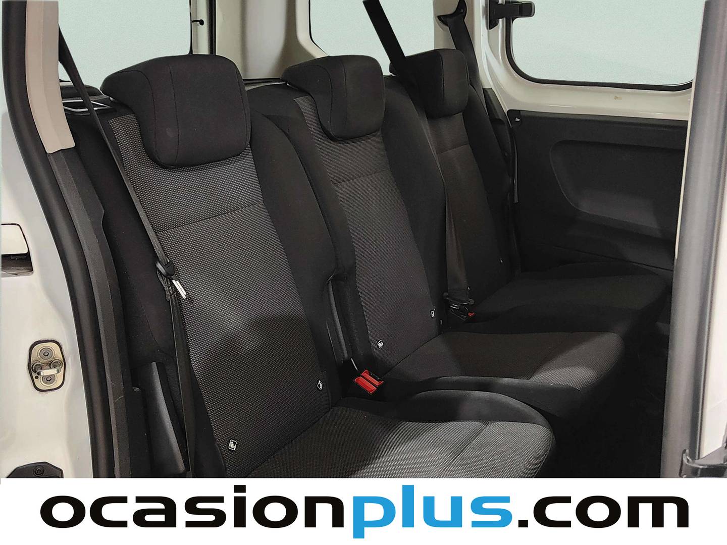 Peugeot Rifter Peugeot Rifter BlueHDi 100 Access Standard (100 CV) barato