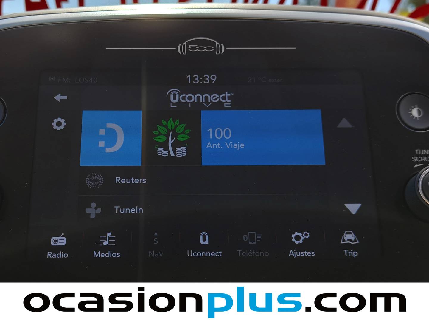 Foto Fiat 500X Fiat 500X 1.6 MultiJet Cross 4x2 (120 CV)