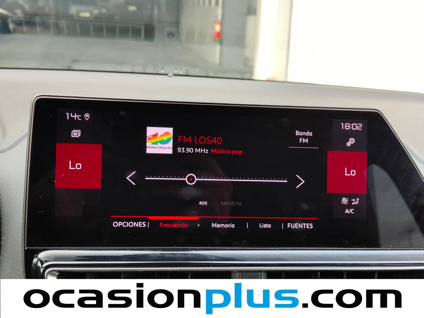 Foto Citroën C5 Aircross Citroen C5 Aircross PureTech 130 S&S C Series (131 CV)