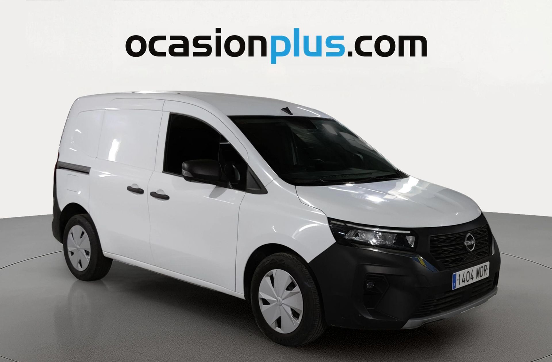 Nissan Townstar Furgon 1.3G L1 Profesional - foto 2